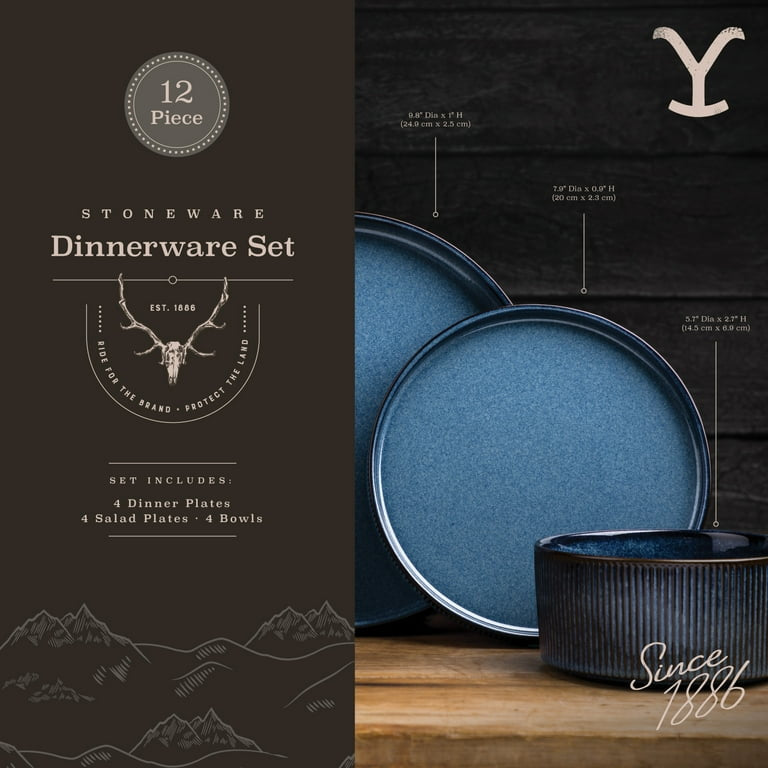 Yellowstone John Collection Set