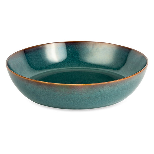 Yellowstone Dutton Collection Serve Bowl