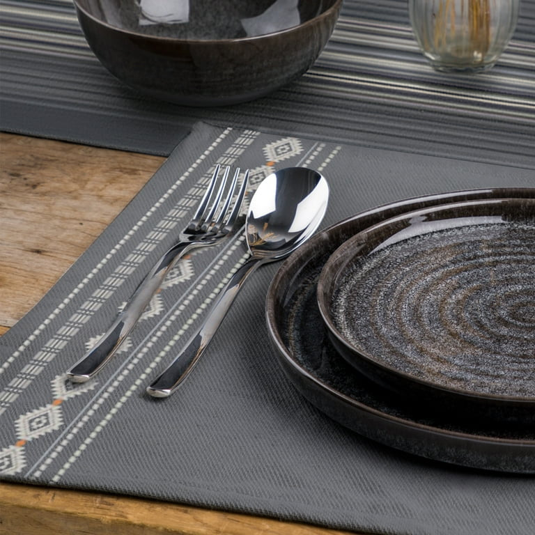 Yellowstone Placemat, Rip Collection