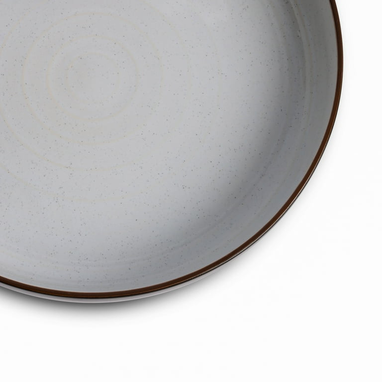 Yellowstone Beth Collection Serve Bowl