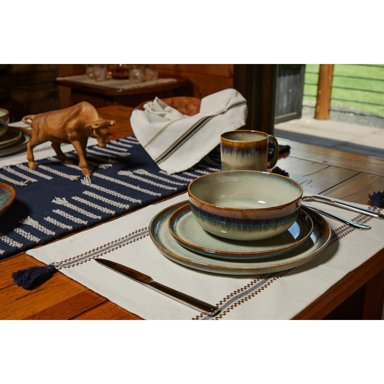 Yellowstone Rectangular Placemat, Kayce Collection