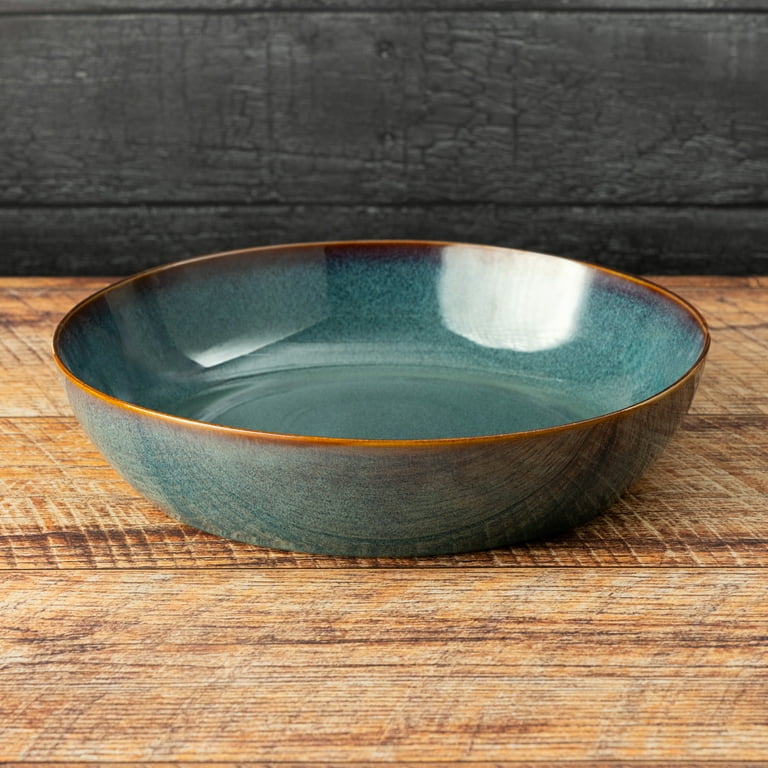 Yellowstone Dutton Collection Serve Bowl