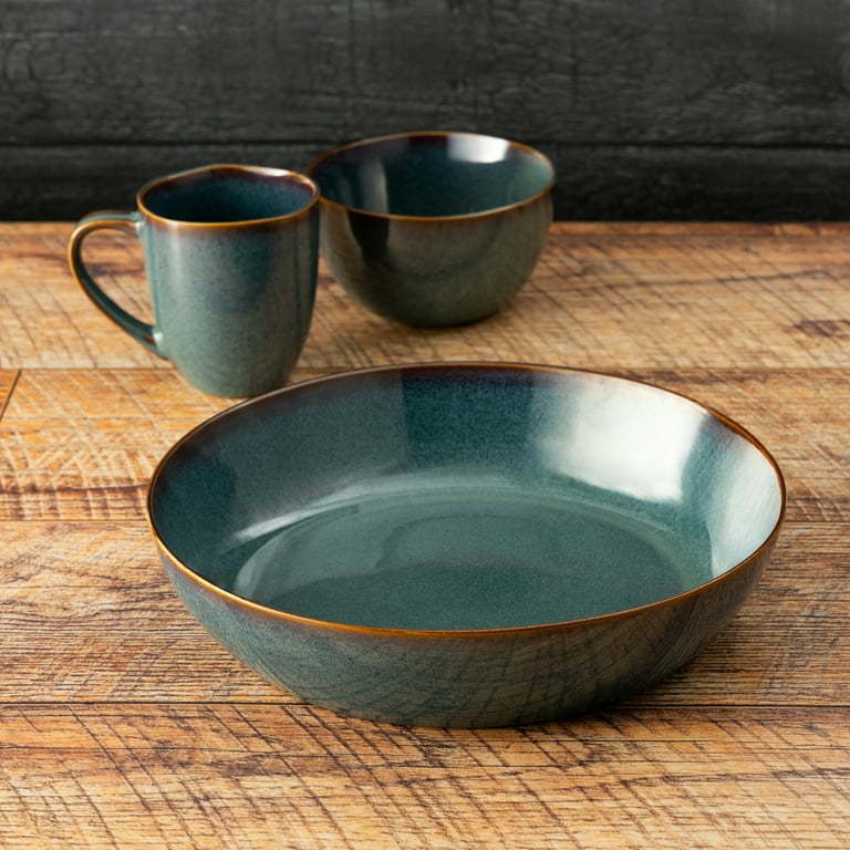 Yellowstone Dutton Collection Serve Bowl