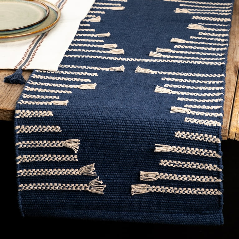 Yellowstone Table Runner, Kayce Collection