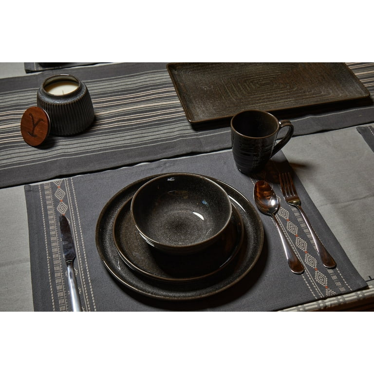 Yellowstone Placemat, Rip Collection