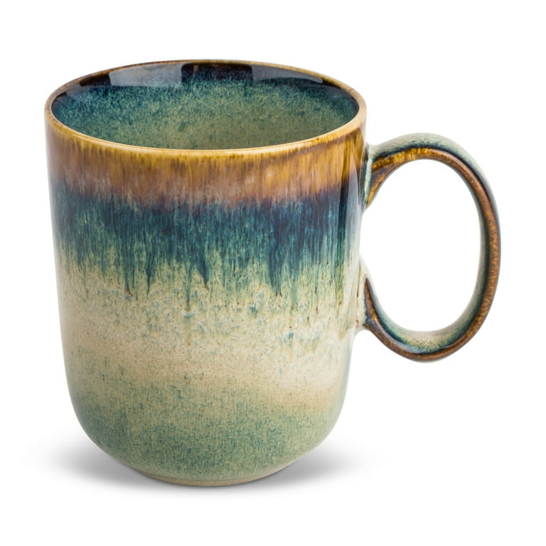 Yellowstone Ceramic Mug