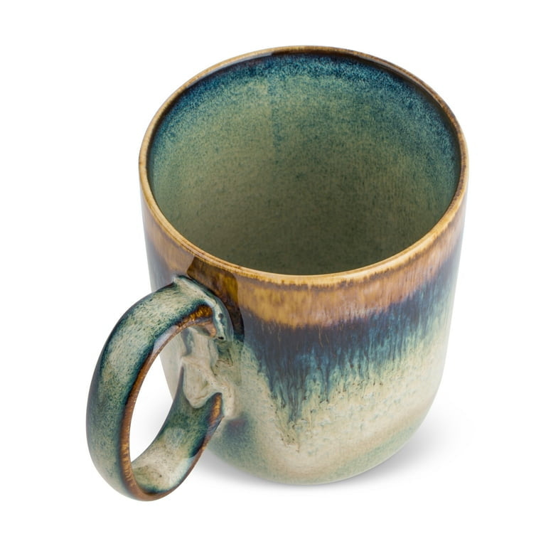 Yellowstone Ceramic Mug