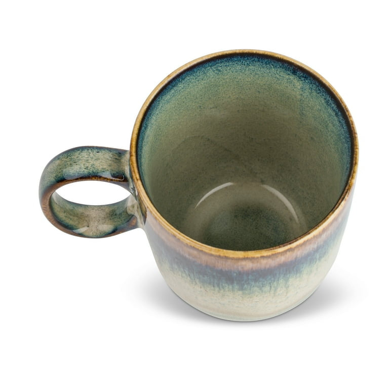 Yellowstone Ceramic Mug